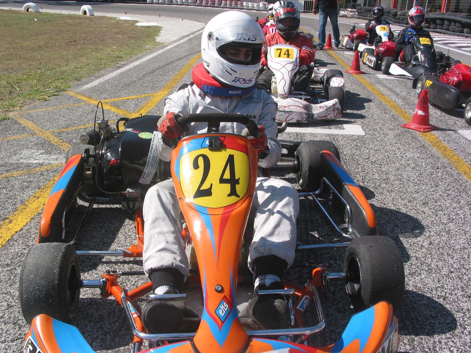 Troféu Honda 2012 - 3ª Prova52